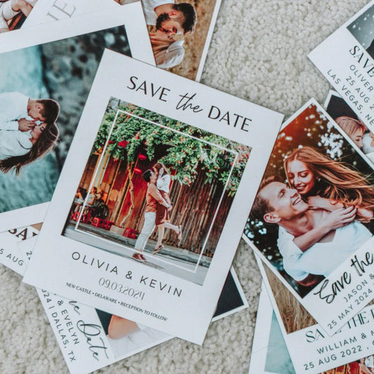 Invitations